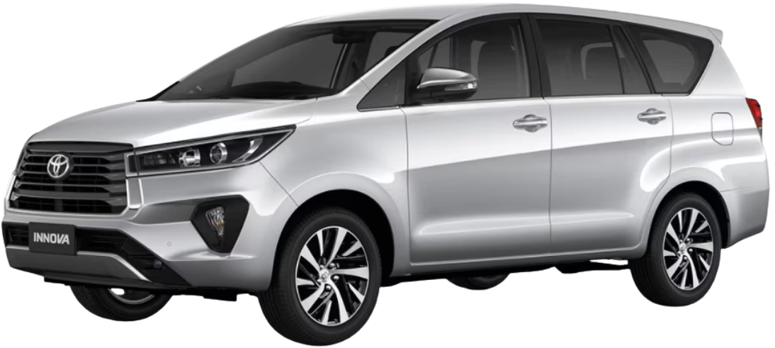 Innova Cryst